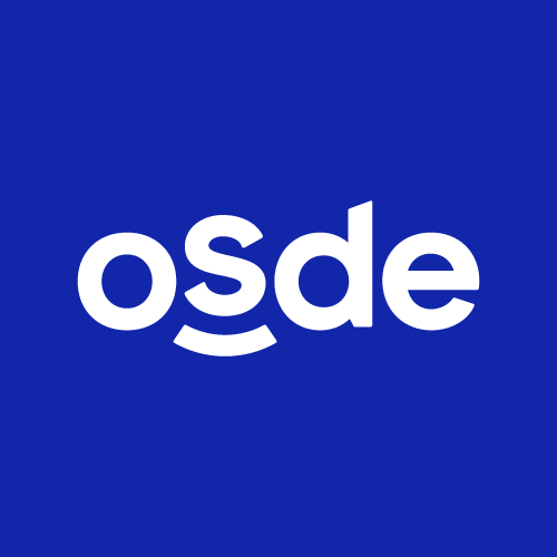 logo sponsor osde mmrun carrera