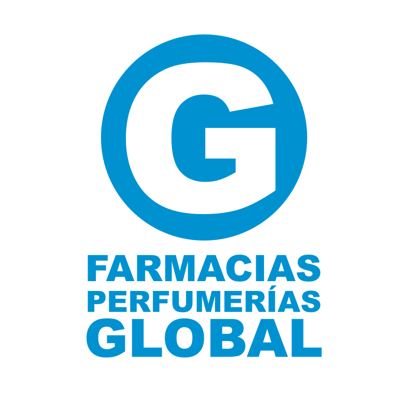 logo sponsor farmacias global mmrun carrera